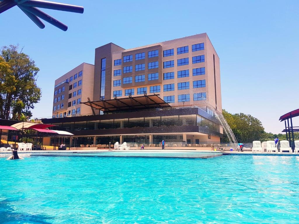 هتل اکو کاتاراتاس ایگواسو